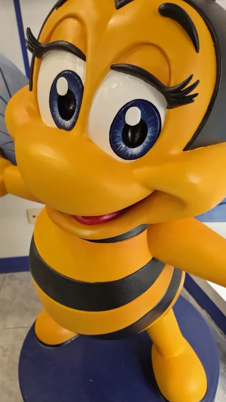 La Abeja Lotera!