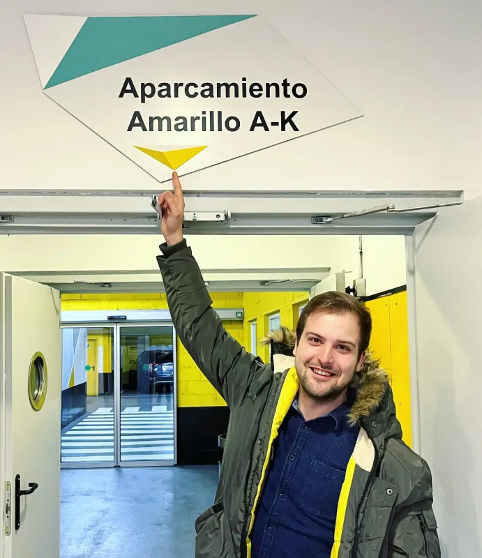 Hoy es el cumple de nuestro gerente y cofundador de @elige3d 🥳desde aquí le queremos dar las gracias por tod…