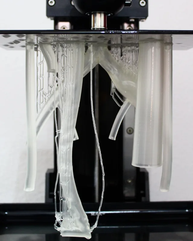 En @elige3d ningún proyecto nos asusta, en este caso os mostramos un proyecto con el que estamos trabajando…