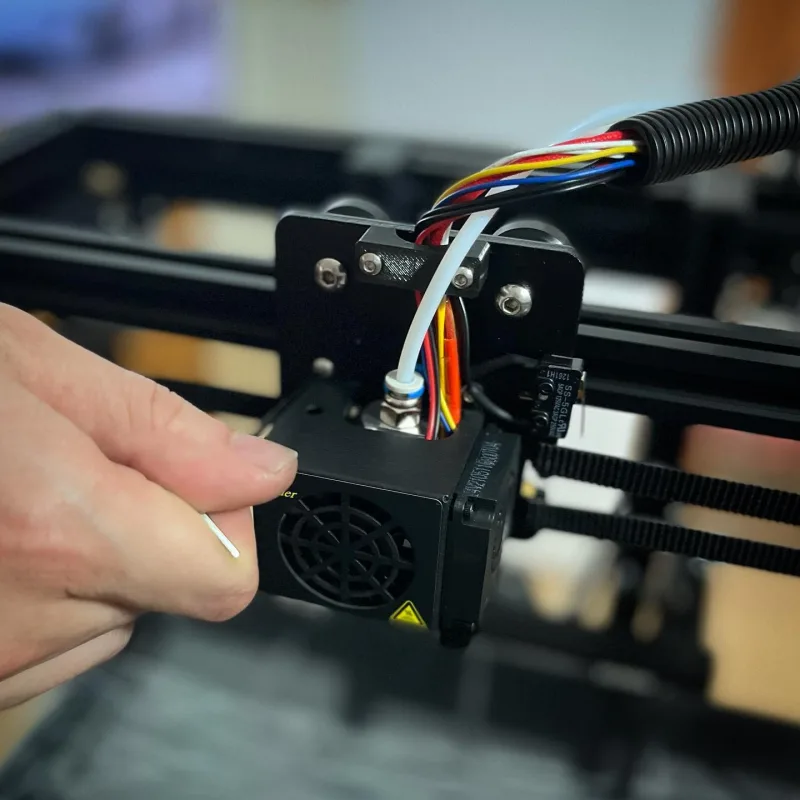 Seguimos con una semana intensita en el taller de ELIGE3D💪🏻