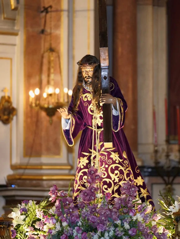 ¿Quién dijo que la tradición y la tecnología no se llevan bien?