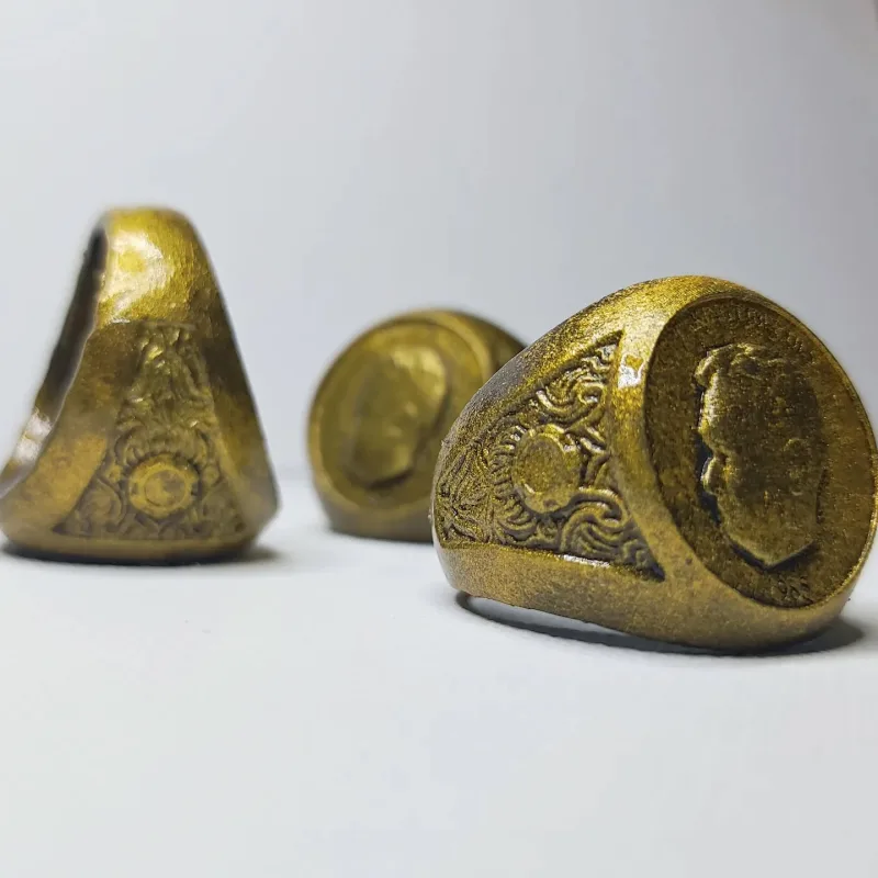 ¿Quién dijo que sólo teníamos a una artista en Elige3d?