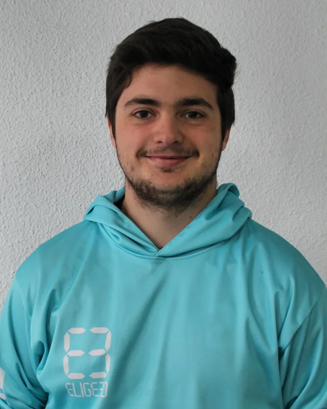 Hoy nuestro becario favorito se hace mayor🤩 Muchas felicidades @albertolito895 y ya sabes…