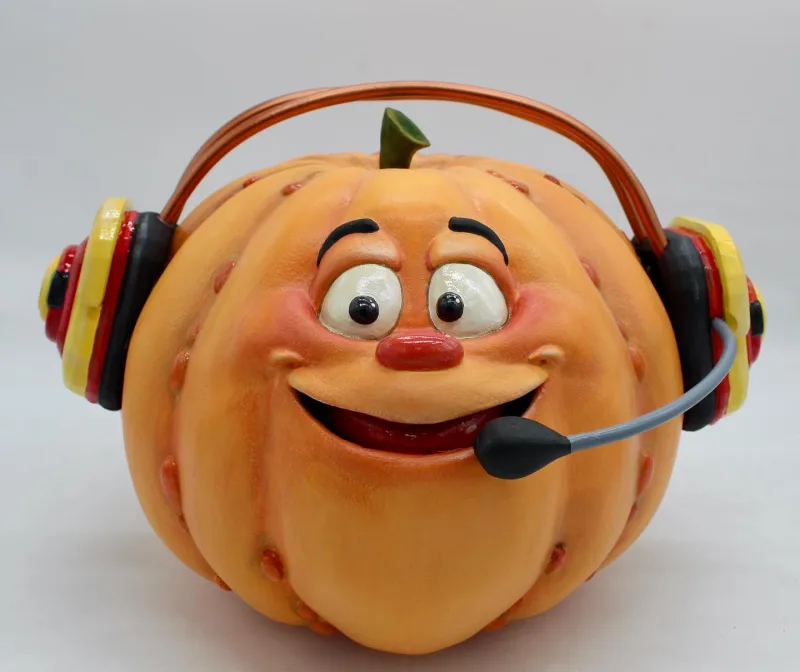 ¡Feliz noche de Halloween / víspera de Todos Los Santos a todos!