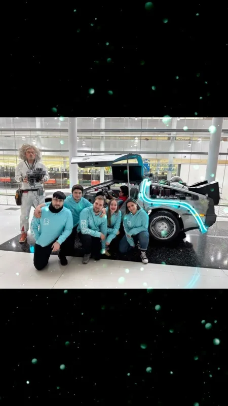 El equipo Elige3D os deseamos un feliz 2024🥳❤️ Gracias a todos los que este año habéis sumado para que la fa…
