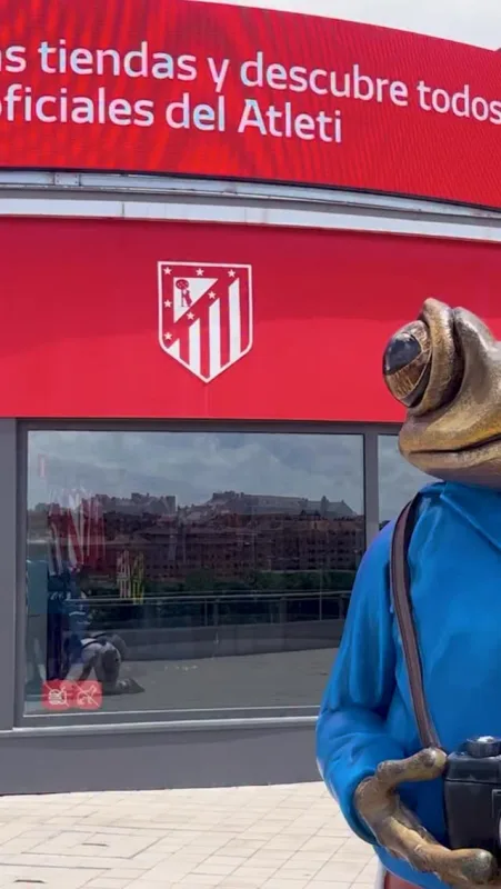 🐸Sapo Concho Making-of: Capítulo 1. Cómo nos llegó el proyecto de Bad Bunny?