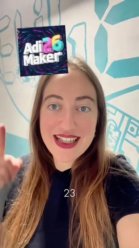 Octubre significa @adimaker_fil.
