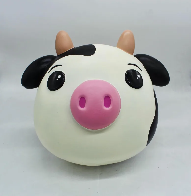 Hace unos meses preparamos una serie de muñecos kawaii de unos 30cm para algunos de los restaurantes de @yat…