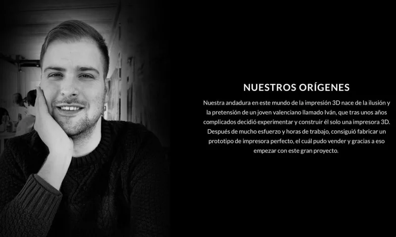 Estos días estamos trabajando en nuestra nueva imagen de marca y una de las preguntas que más resuena es: ¿D…