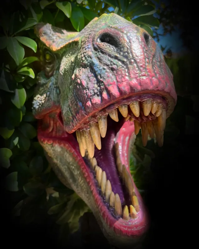 Se viene, se viene…🦖 ¡Empezamos la cuenta atrás!