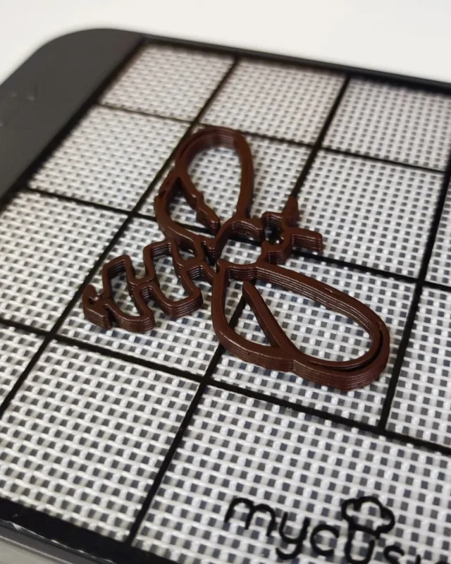 🍫✨ ¿Conocías las impresoras 3D de comida?
