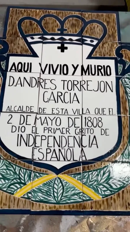 Otra recreación para @fiturmadrid.