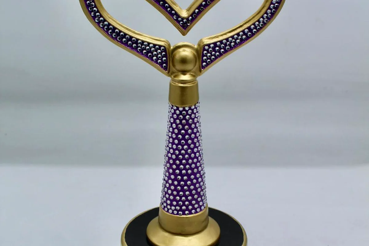 Premio di Mask Singer, trofeo d'autore per la televisione