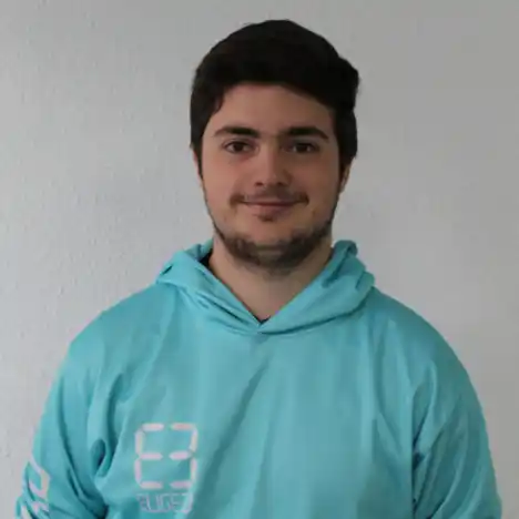 Albert López Albert López